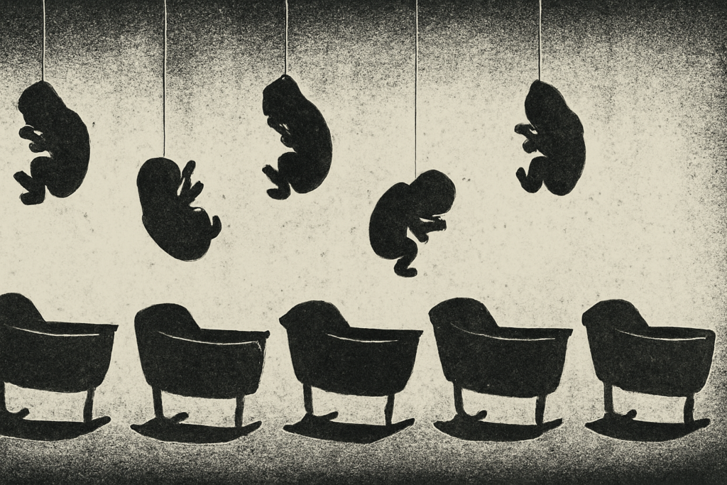 5 MPI Engines for Maternity and Newborn Identity Linking