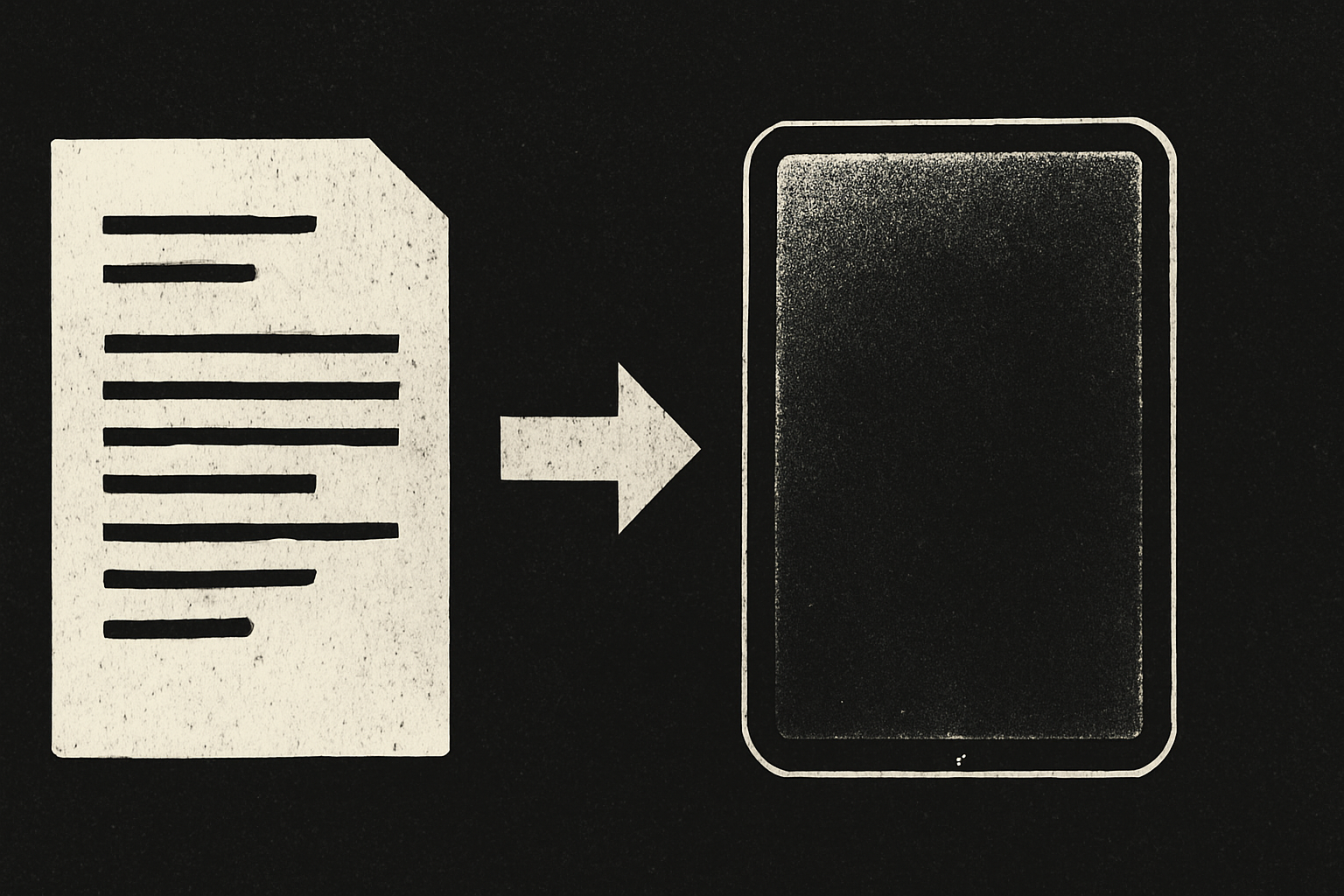 Digitizing Forms – Your Gateway to a Streamlined Future