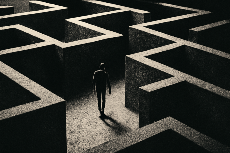 Navigating the HL7 FHIR Server Maze – My Unexpected Journey