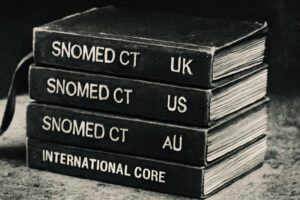 Language and Edition Considerations in SNOMED Lookups